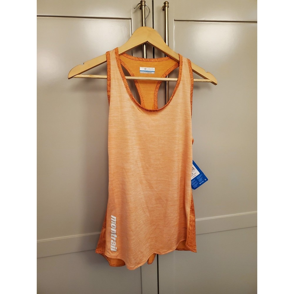 Columbia Montrail Tank - Women's sz M